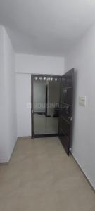 Hall Image of 850 Sq.ft 2 BHK Apartment / Flat for sale in Kohinoor Saheel Fortune Park, Moshi Pune for Rs. 5800000