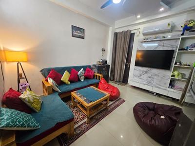 2 BHK Flat
