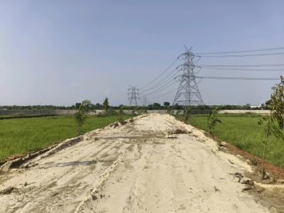Image of 900 Sq.ft Residential Plot / Land for sale in Root2Home Advika Enclave Phase 1, Dadri, Greater Noida for Rs. 2754000