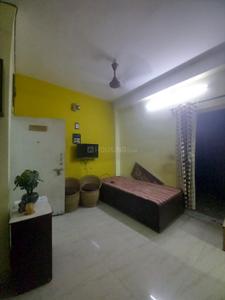 Bedroom Image of 700 Sq.ft 2 BHK Apartment / Flat for sale in Kavi Nazrul Metro, Garia, Sonarpur Kolkata for Rs. 3300000