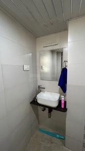 Bathroom Image of Solhaus Living in Jogeshwari West, Mumbai