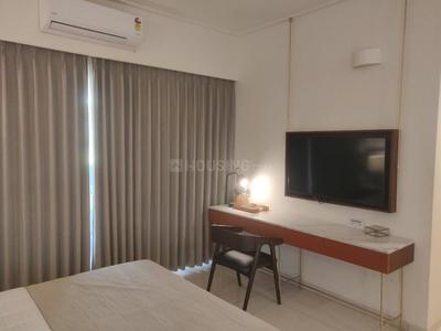 Bedroom Image of 1934 Sq.ft 3 BHK Apartment / Flat for sale in Godrej Lakeside Orchard by Godrej Properties Ltd. , Chikkakannalli Bengaluru for Rs. 27500000