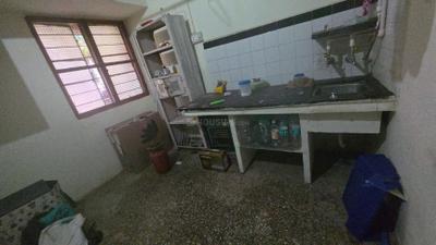 Kitchen Image of 400 Sq.ft 1 RK Apartment / Flat for rent in Kothrud Pune for Rs. 13000