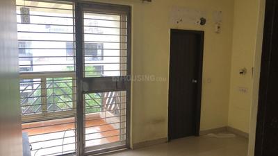Bedroom Image of 2700 Sq.ft 3 BHK Builder Floor for rent in Puri VIP Floors, Sector 81 Faridabad for Rs. 25000