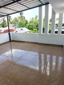 Balcony Image of 2512 Sq.ft 6 BHK Independent House for rent in Thrippunithura Kochi for Rs. 52000