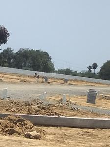 Residential Plot