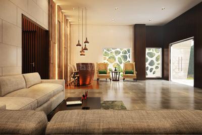 Image of 880 Sq.ft 2 BHK Apartment / Flat for sale in Joka, Kolkata for Rs. 5800000