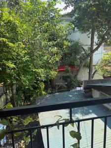 Balcony Image of 1200 Sq.ft 3 BHK Villa for rent in Chandmari Guwahati for Rs. 18000