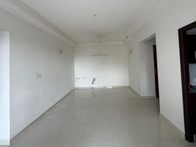 Hall Image of 1554 Sq.ft 3 BHK Apartment / Flat for sale in Kakkanad Kochi for Rs. 12500000