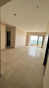 Hall Image of 1450 Sq.ft 3 BHK Apartment / Flat for sale in Sheth 72 West, Andheri West Mumbai for Rs. 62000000