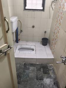 Yash Sada Complex Bathroom One 3