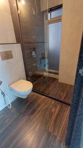Bathroom Image of 1100 Sq.ft 2 BHK Apartment / Flat for sale in Shreeji Atlantis , Malad West Mumbai for Rs. 22500000