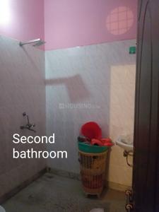 Bathroom Image of 1500 Sq.ft 2 BHK Builder Floor for rent in Sector 9 Gurgaon for Rs. 20000
