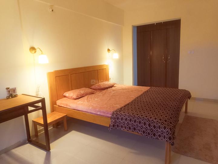 Signature Apartment Bedroom 1