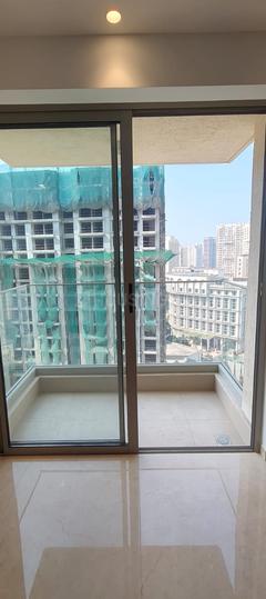 Hiranandani Highland A B C D And E Wing Main Image 1