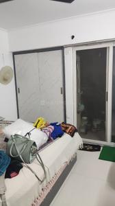 Bedroom Image of 1350 Sq.ft 3 BHK Apartment / Flat for rent in Ajay Ahuja Nagar Kota for Rs. 25000