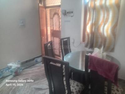 Hall Image of 800 Sq.ft 2 BHK Builder Floor for rent in Janakpuri New Delhi for Rs. 24000