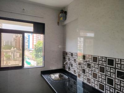 Kitchen Image of 1020 Sq.ft 2 BHK Apartment / Flat for sale in Piramal Vaikunth , Thane West Thane for Rs. 21100000