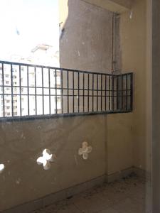 Living Room Image of 1180 Sq.ft 2.5 BHK Apartment / Flat for sale in Amrapali Silicon City, Sector 76 Noida for Rs. 11800000