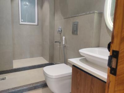 Image of 1674 Sq.ft 3 BHK Builder Floor for sale in Sector 57, Gurgaon for Rs. 26000000