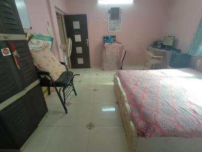 Bedroom Image of 3400 Sq.ft 4 BHK Independent House for sale in Savaliya Jahnavi Bunglows VI, Thaltej Ahmedabad for Rs. 60000000
