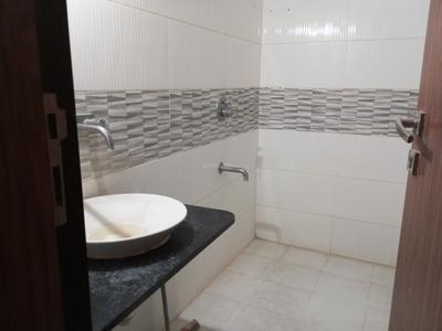 Bathroom Image of 650 Sq.ft 1 BHK Apartment / Flat for sale in Gemini Grand Bay, Manjari Budruk Pune for Rs. 4650000