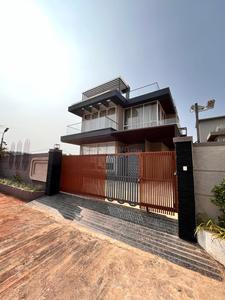 Image of 2700 Sq.ft 4 BHK Villa for sale in Khandala, Lonavala for Rs. 52500000