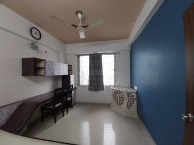 Hall Image of 1773 Sq.ft 3 BHK Apartment / Flat for sale in Kudasan Gandhinagar for Rs. 8500000