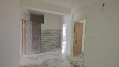 Living Room Image of 778 Sq.ft 2 BHK Apartment / Flat for sale in Keshtopur Kolkata for Rs. 2760000