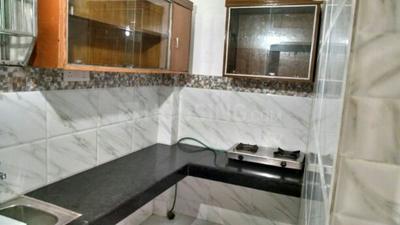 Image of 420 Sq.ft 1 BHK Builder Floor for rent in Old Double Storey, Lajpat Nagar, New Delhi for Rs. 23000