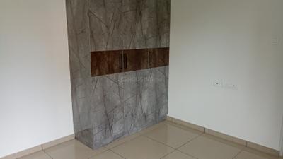 Bedroom Image of 1012 Sq.ft 2 BHK Apartment / Flat for rent in Madambakkam Chennai for Rs. 30000