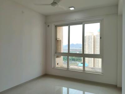 Bedroom Image of 1400 Sq.ft 3 BHK Apartment / Flat for sale in Asteria by Courtyard, Thane West Thane for Rs. 36000000