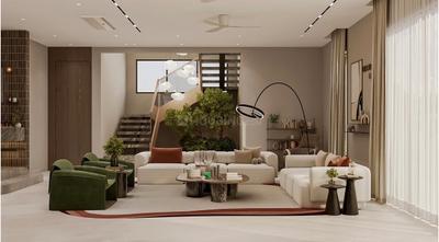 Hall Image of 4400 Sq.ft 6 BHK Apartment / Flat for sale in Kalyan Nagar Bengaluru for Rs. 65000008