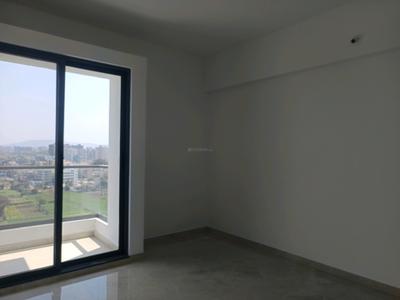 Bedroom Image of 1300 Sq.ft 3 BHK Apartment / Flat for sale in Kanifnath Archana Paradise, Mohammed Wadi Pune for Rs. 11000000