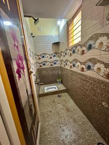 Bathroom Image of 1280 Sq.ft 3 BHK Independent House for sale in Totadaguddadahalli Bengaluru for Rs. 8700000
