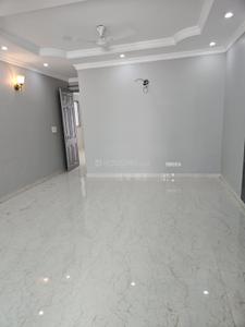 Hall Image of 2700 Sq.ft 3 BHK Builder Floor for sale in New Friends Colony New Delhi for Rs. 60000000