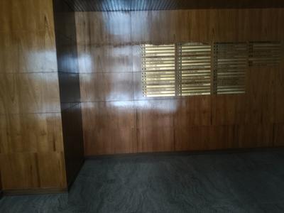 Hall Image of 1755 Sq.ft 3 BHK Apartment / Flat for rent in Shree Sharanam Sky, Sargasan Gandhinagar for Rs. 23000