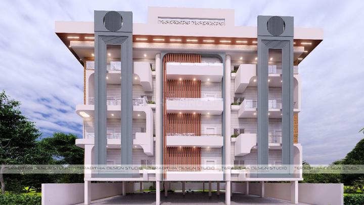 Mahadev apartment sarnath Main Image 1