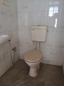 Bedroom Three Image of 1563 Sq.ft 3 BHK Apartment / Flat for sale in Pratik Gems, Kamothe Navi Mumbai for Rs. 18200000