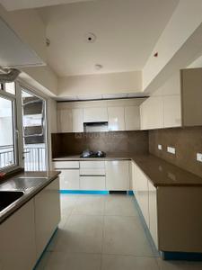 Kitchen Image of 1655 Sq.ft 3 BHK Apartment / Flat for sale in Godrej Meridien, Sector 106 Gurgaon for Rs. 27000000