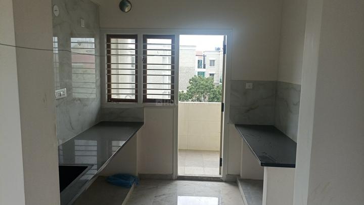 Pragathi Residency Apartment Main Image 1