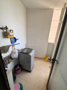 Balcony Image of 1600 Sq.ft 3 BHK Apartment / Flat for rent in Logix Blossom County, Sector 137 Noida for Rs. 45000
