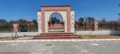 Image of 1000 Sq.ft Residential Plot / Land for sale in Kalwad Road, Jaipur for Rs. 2155000