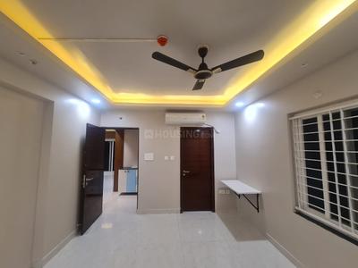 Hall Image of 1717 Sq.ft 3 BHK Apartment / Flat for rent in Vasavi GP Trends, Financial District Hyderabad for Rs. 69000