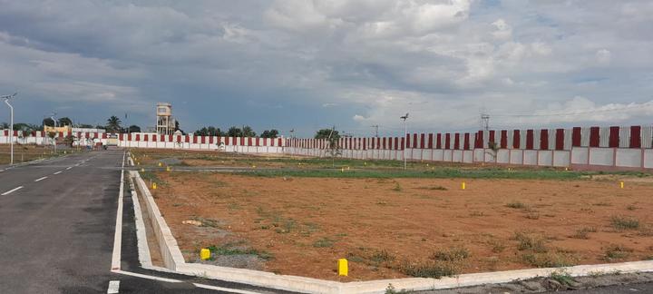 Nakshathras VR Garden Main Image 1