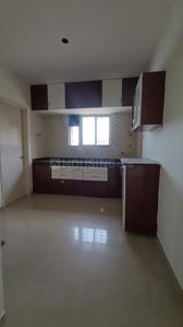 Kitchen Image of 870 Sq.ft 2 BHK Apartment / Flat for sale in Eisha Erica, Dhayari Pune for Rs. 5250000