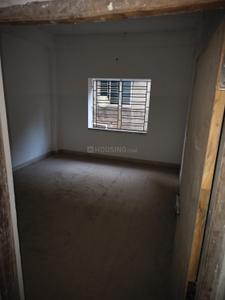 Bedroom Image of 1171 Sq.ft 3 BHK Apartment / Flat for sale in Chinar Park Kolkata for Rs. 4800000