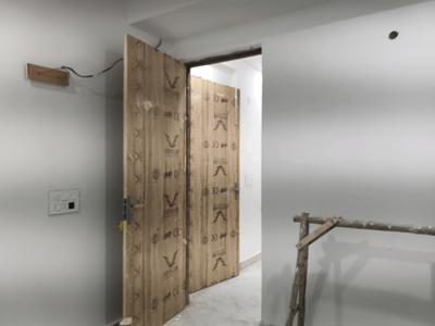 Bedroom Image of 1000 Sq.ft 2 BHK Apartment / Flat for sale in Trinity High Street North Avenue, Noida Extension Greater Noida for Rs. 4150000