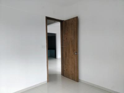 Bedroom Image of 918 Sq.ft 2 BHK Apartment / Flat for sale in Rama Fusion Towers, Hinjawadi Phase 3 Pune for Rs. 6500000