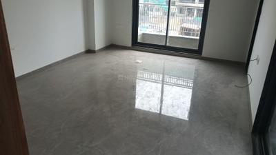 Bedroom Image of 2520 Sq.ft 3 BHK Apartment / Flat for sale in The Brick Vishakha Empyrean, Chharodi Ahmedabad for Rs. 13700000
